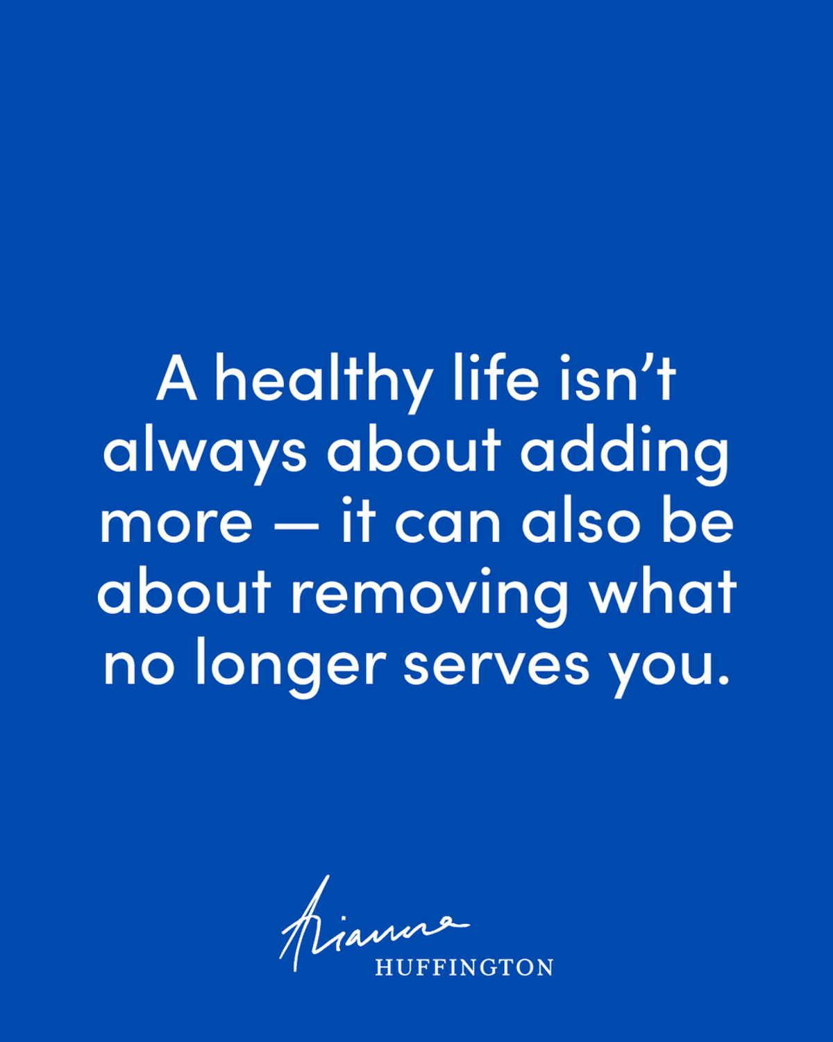 Science Shows Daily Habits Are Powerful Health Medicine