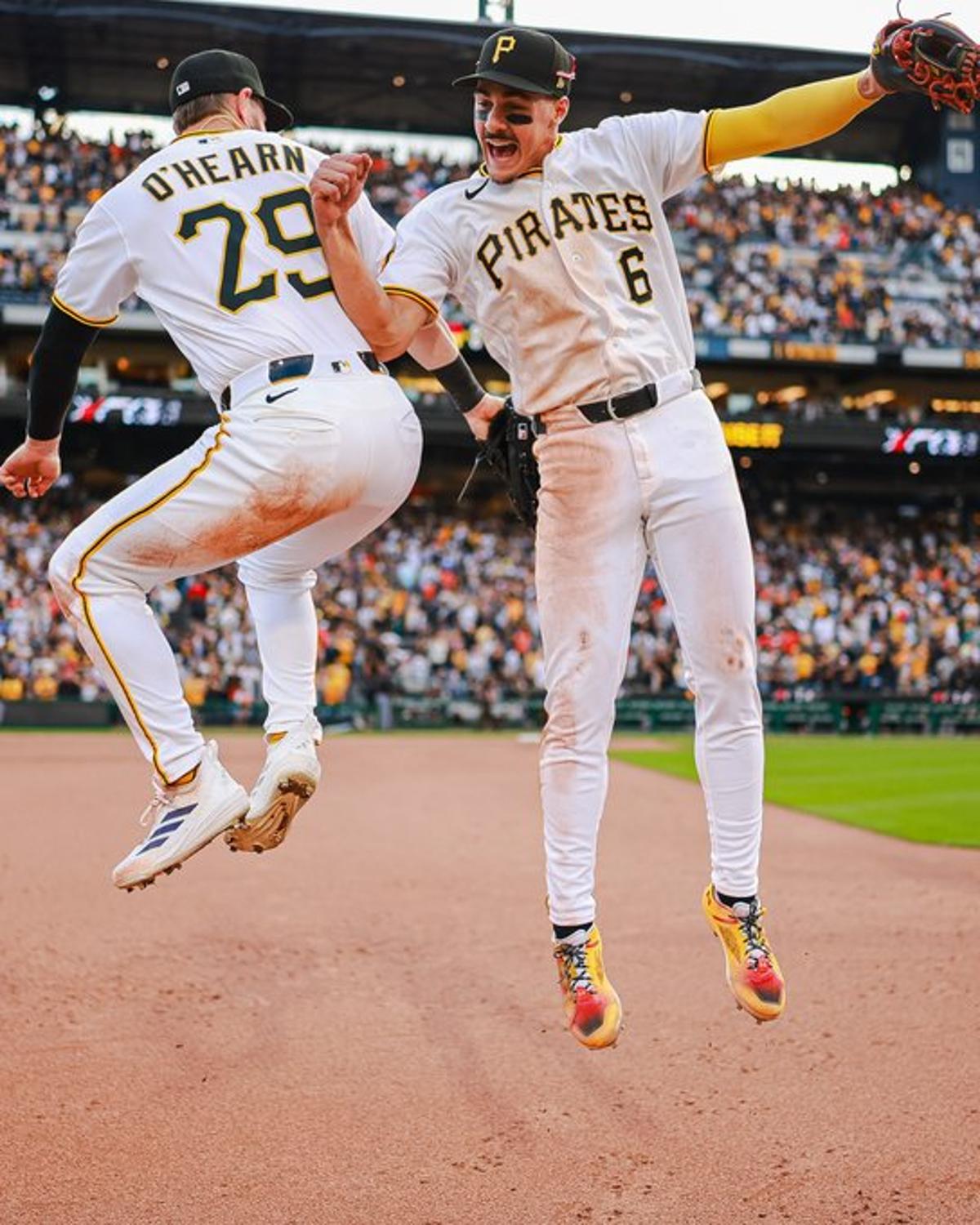 Konnor Griffin's TV Debut Beats Skenes, Sets Streaming Record