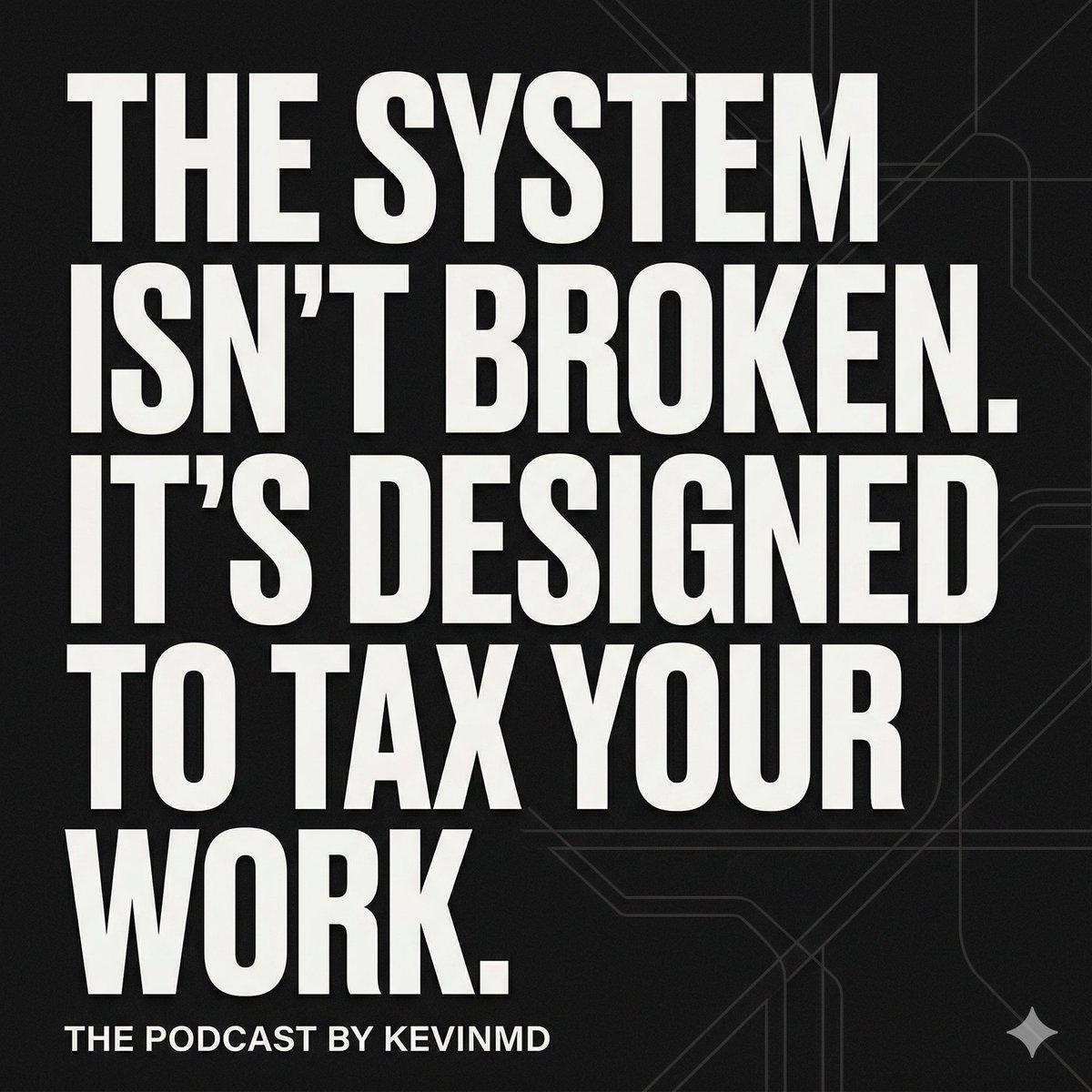 Doctors Earn More Yet Feel Broke Due to Tax Ignorance