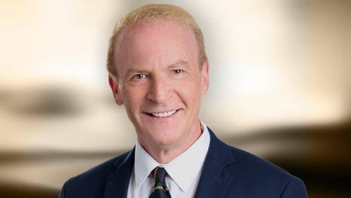 Anchor's Month-Long Vanish and CNN's Bill