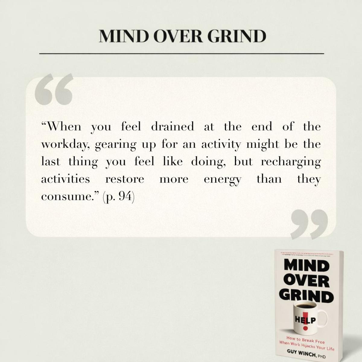 Move Off the Couch to Boost Energy and Sleep