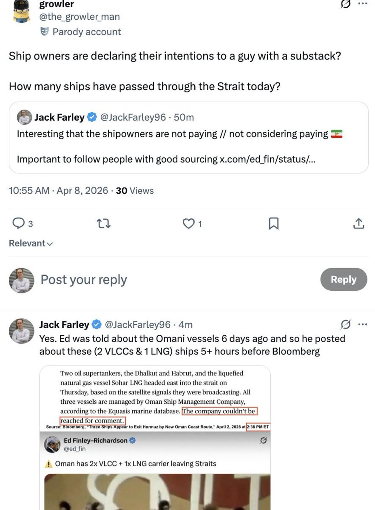 Execs Courting Substack Researchers Signals Shifting Media Outreach