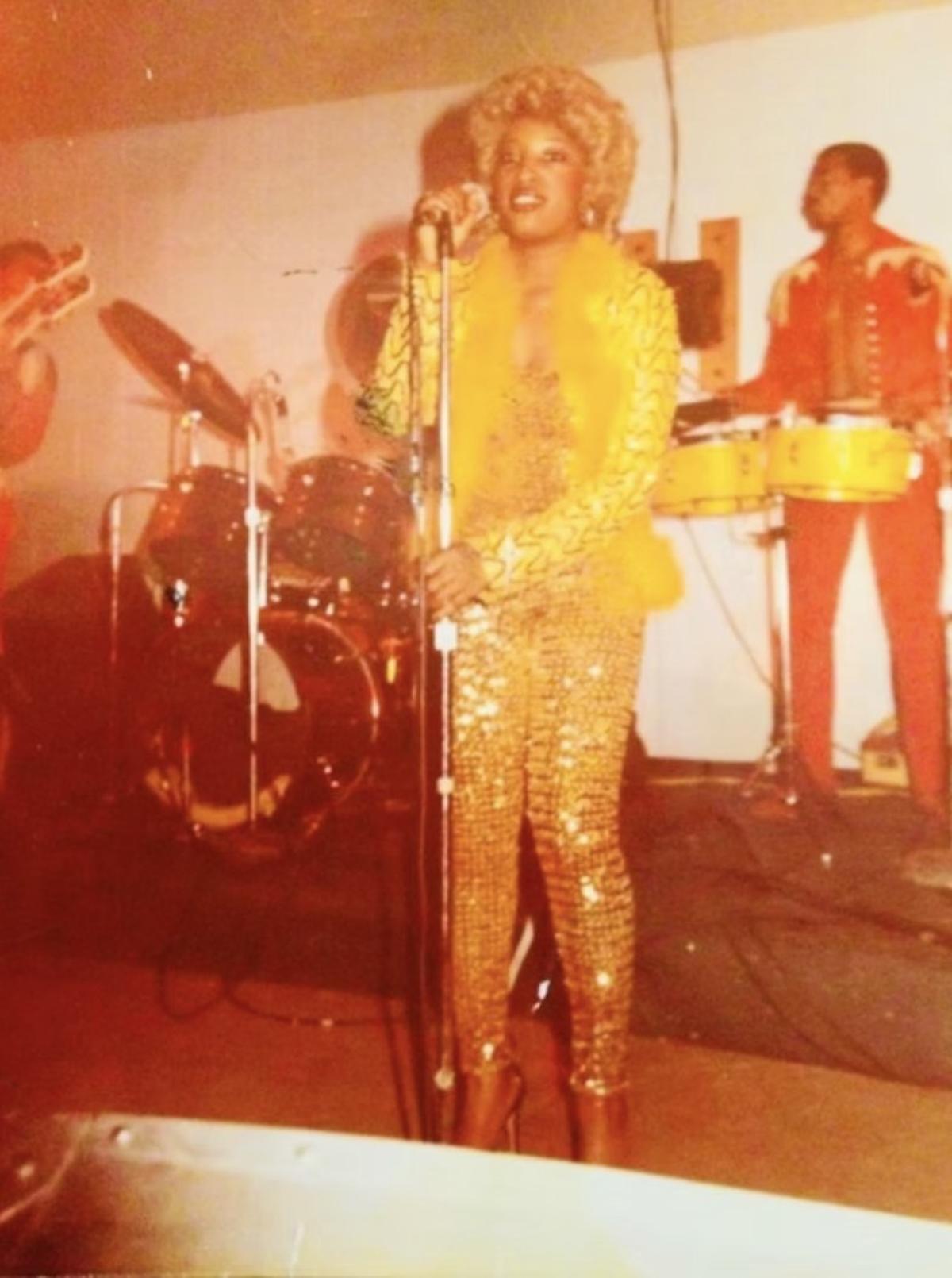 Remembering Blondy: Trailblazing First All‑Female Rap Group