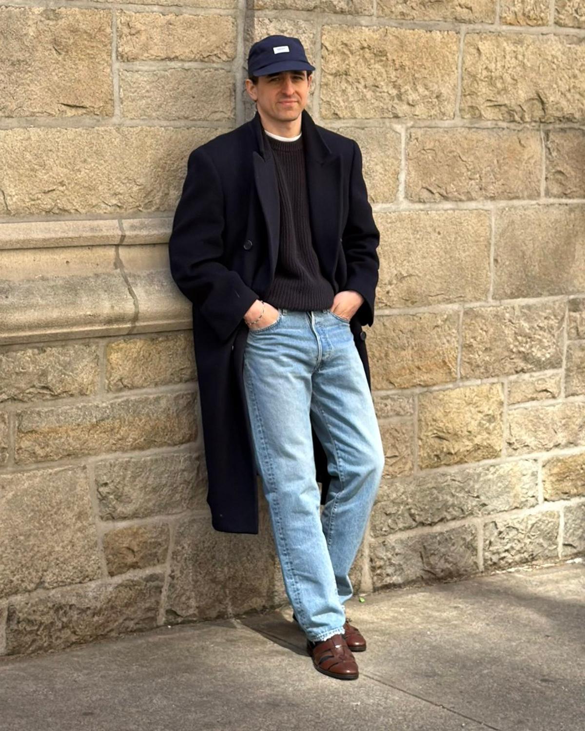 Orslow 105 Jeans: Vintage Levi’s Feel, $300 Price