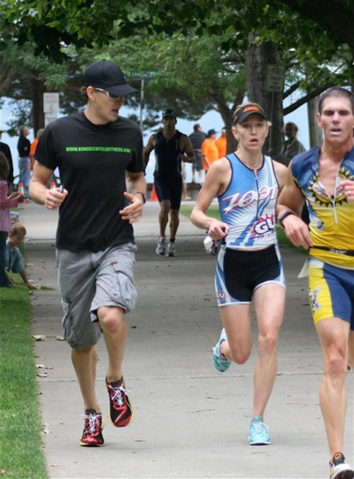 Runners Carry Genes That Guard Against Soft‑Tissue Injuries