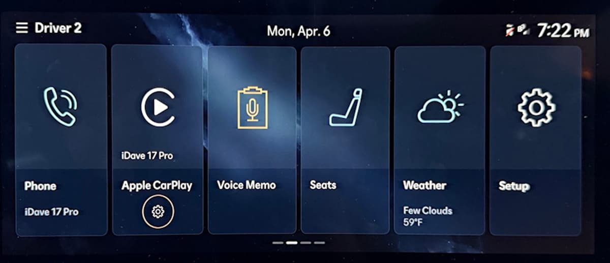 Delete Paired Phones on Hyundai ccNC Infotainment System