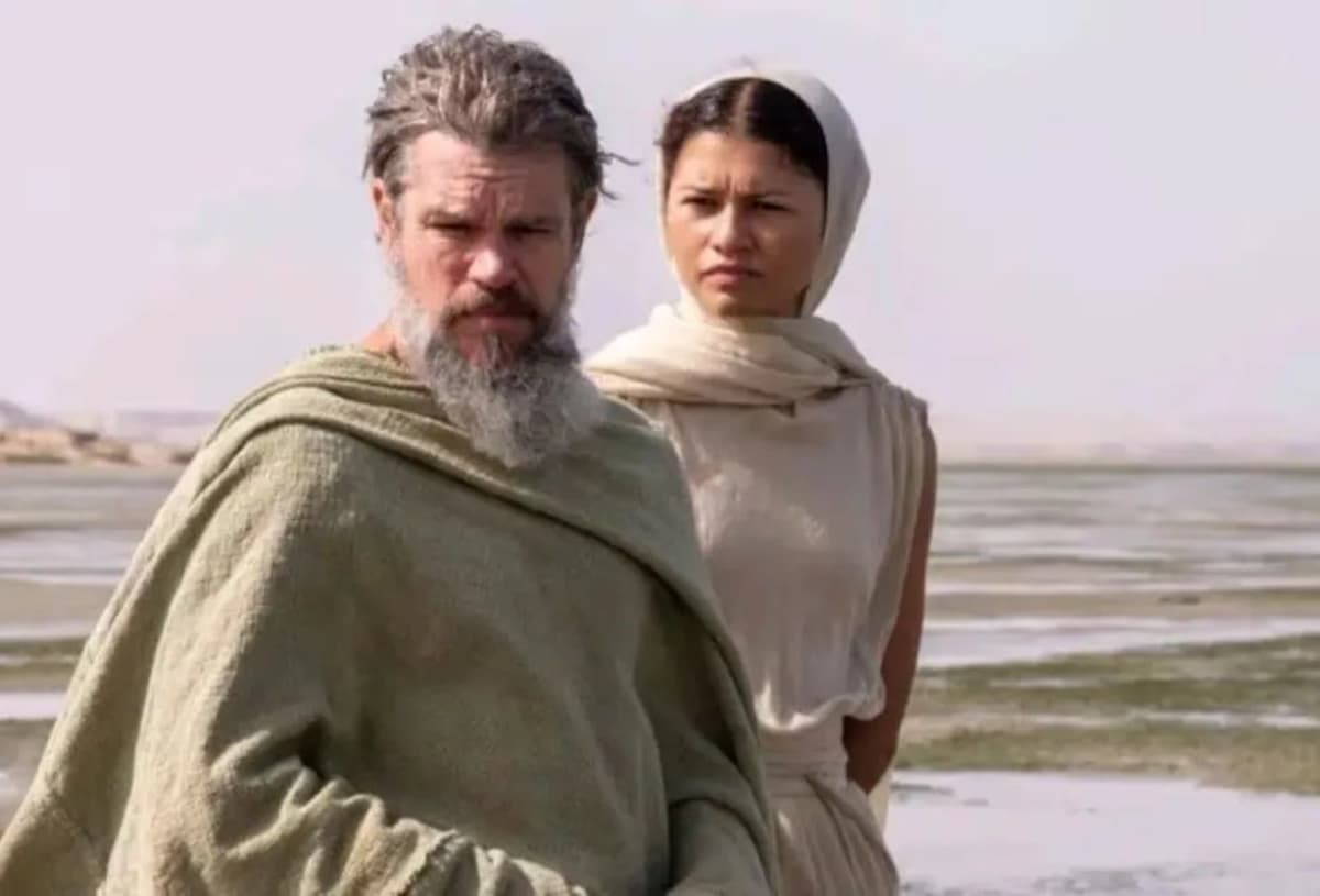 Universal Caps CinemaCon with Nolan and Spielberg Showcases