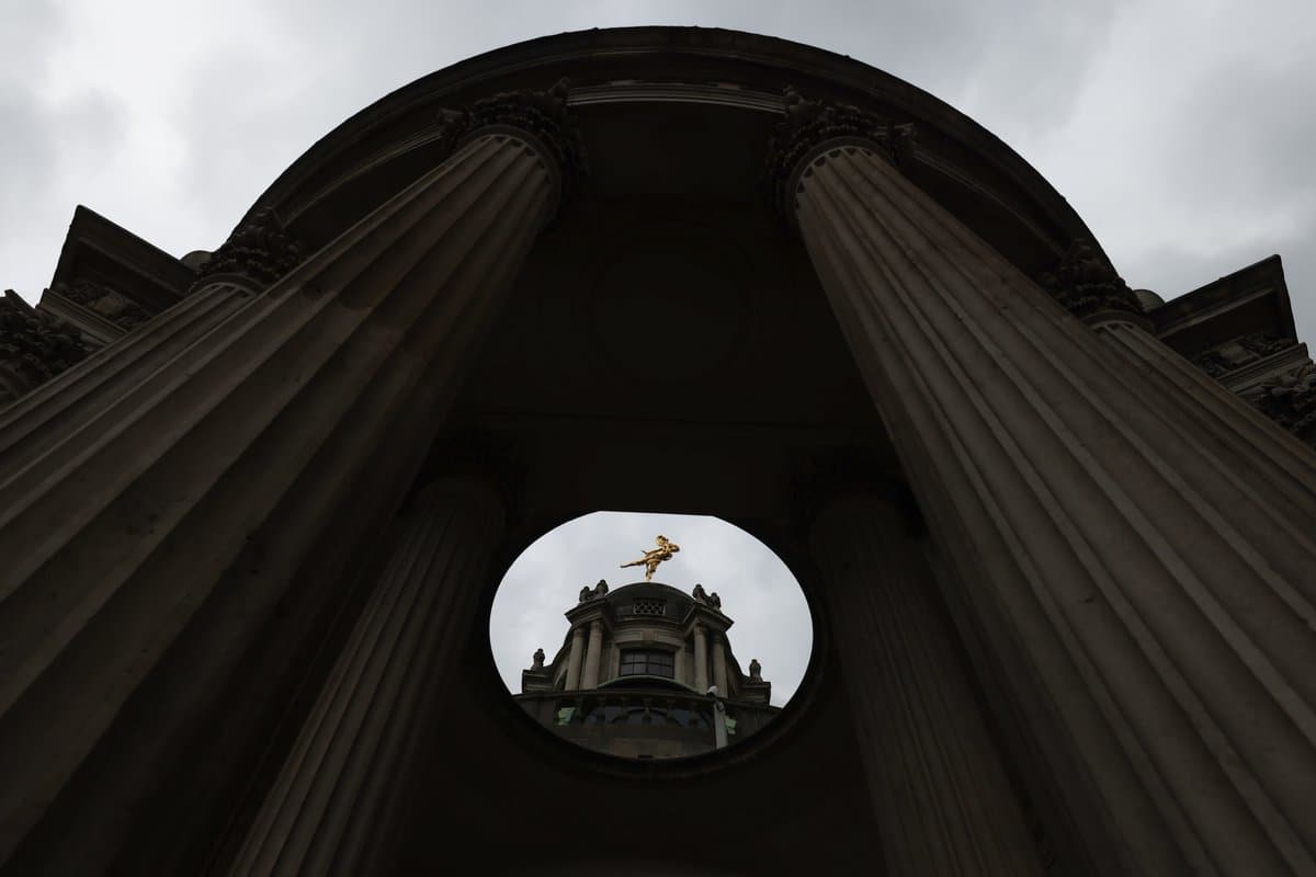 BOE’s Greene Confirms Traders Correctly Cut Rate Hike Bets