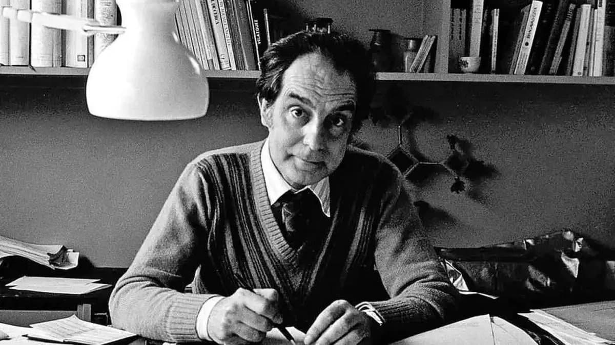 We Are Living Encyclopedias of Experience and Knowledge