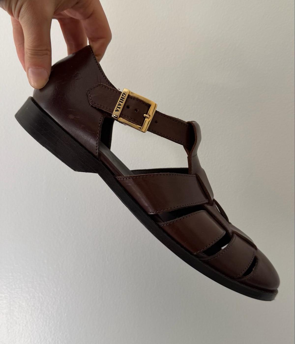 Fisherman Sandals Are Back—My Top Picks Revealed