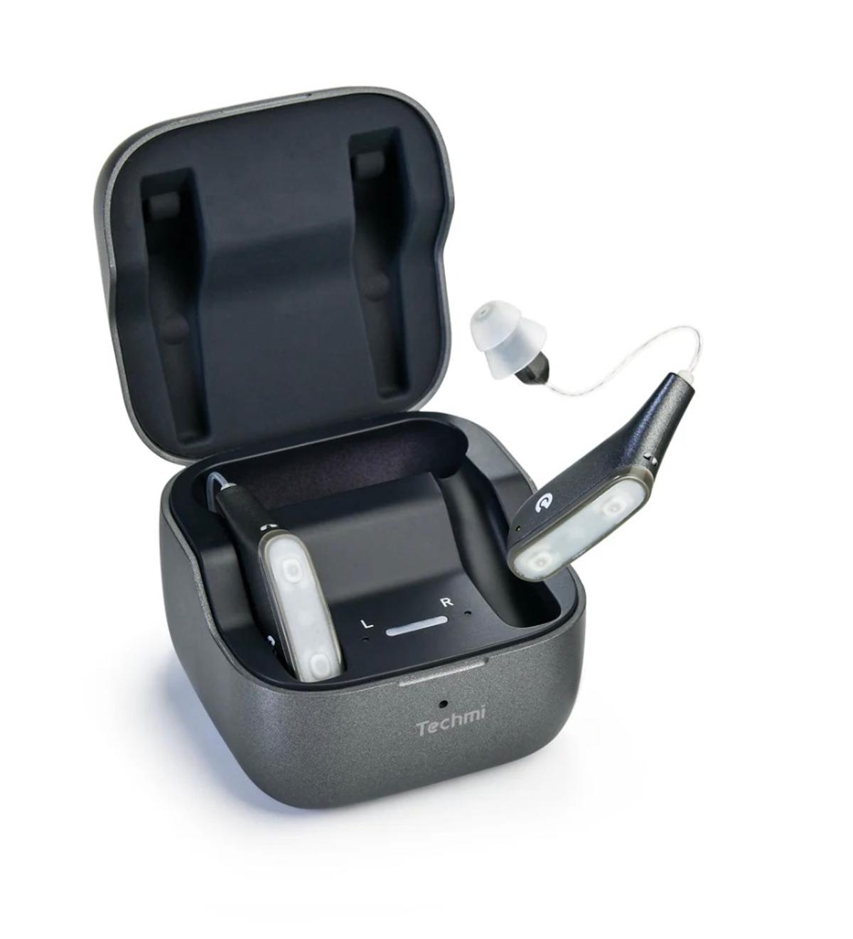 OTC Hearing Aids Offer Affordable, Game‑changing Solution