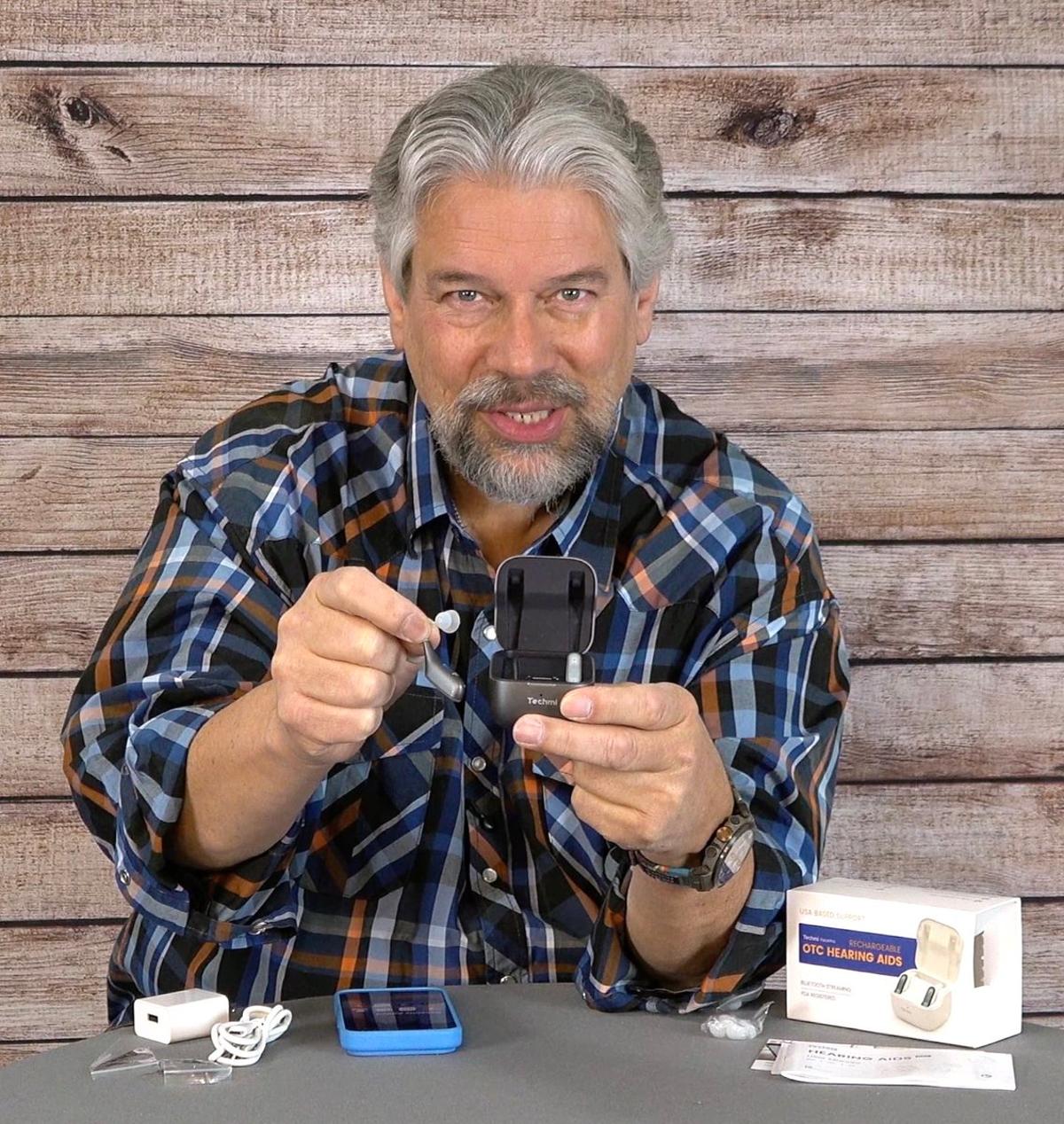 OTC Hearing Aids Offer Affordable, Game‑changing Solution