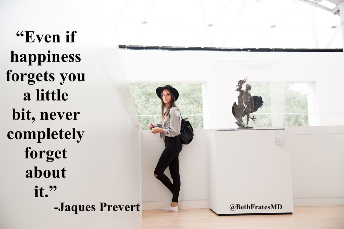 Cultivate Happiness Through Strengths and Meaningful Contributions