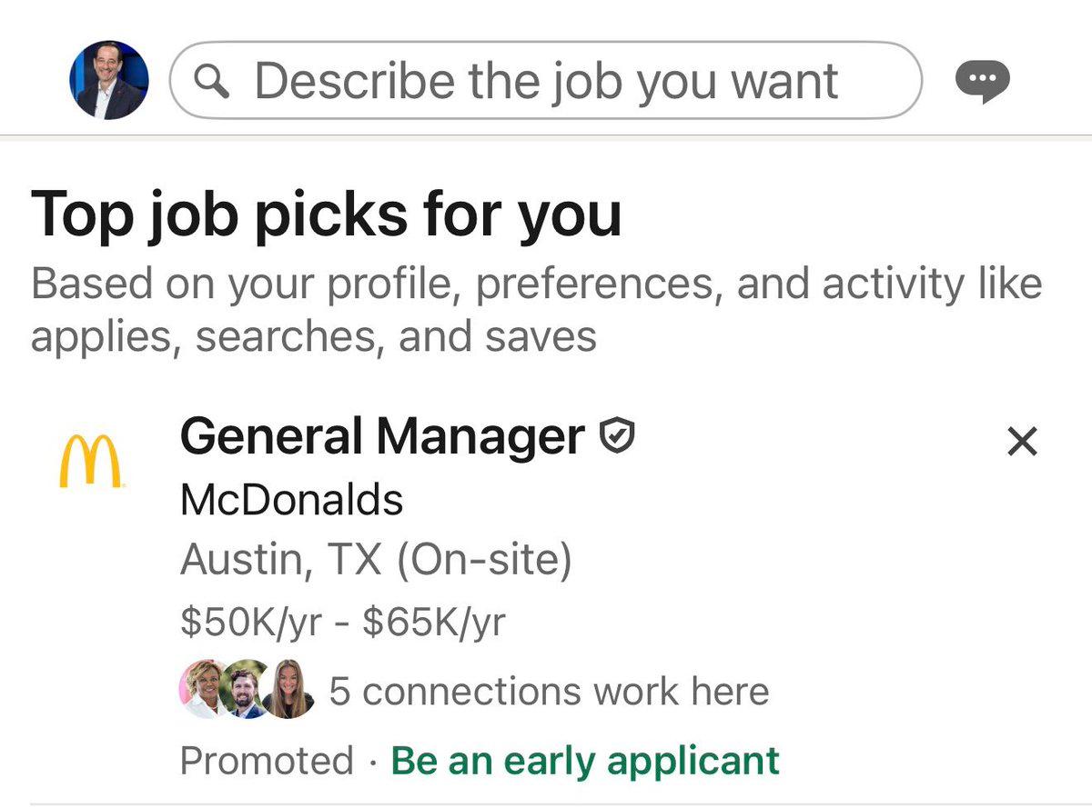 LinkedIn’s Algorithmic Gatekeeping Makes It Low ROI