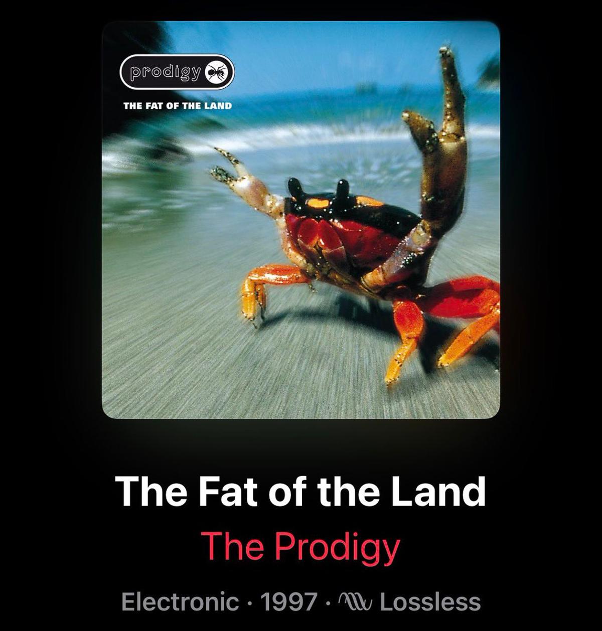 Gen Z Must Hear This Essential 90s Album