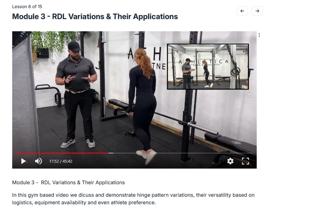 Master the Hinge: Prioritize Deep Learning Over Shorts