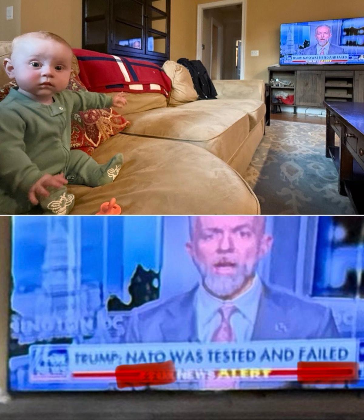 NATO's 2026 Performance Deemed an Outright Failure