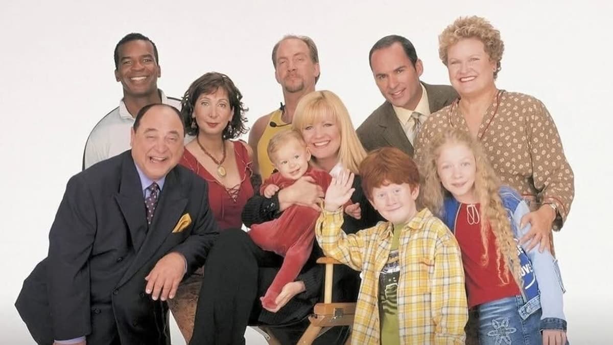 Bonnie Hunt's “Life with Bonnie” Deserved a Longer Run