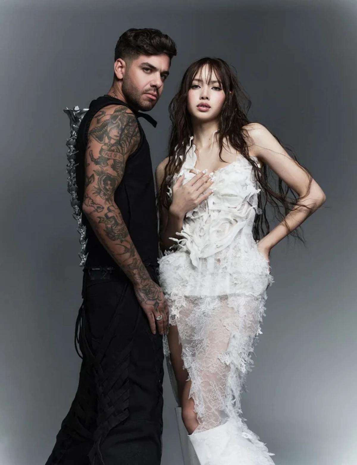 Anyma's Coachella Set Features LISA, Muse, and Joji