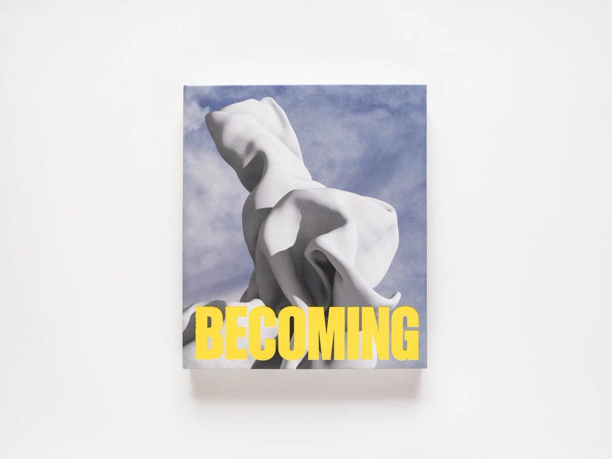 Amir Zaki’s “Building + Becoming” Wins Gold Design Award