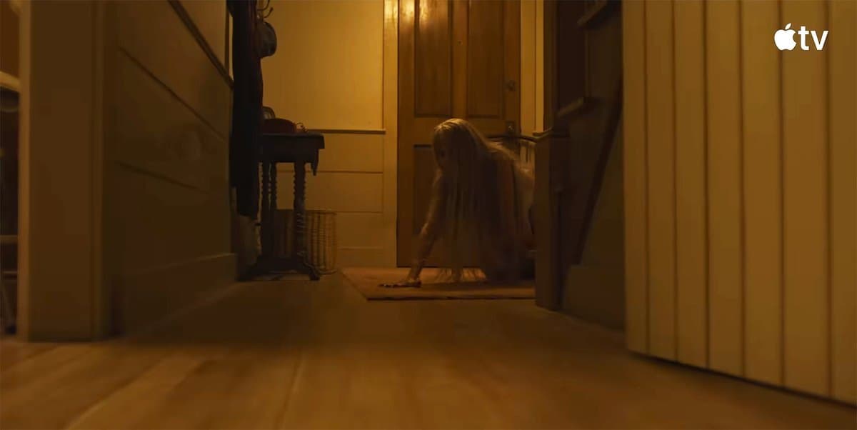 New “The Sea Hag” Teaser Teases Widow’s Bay Series