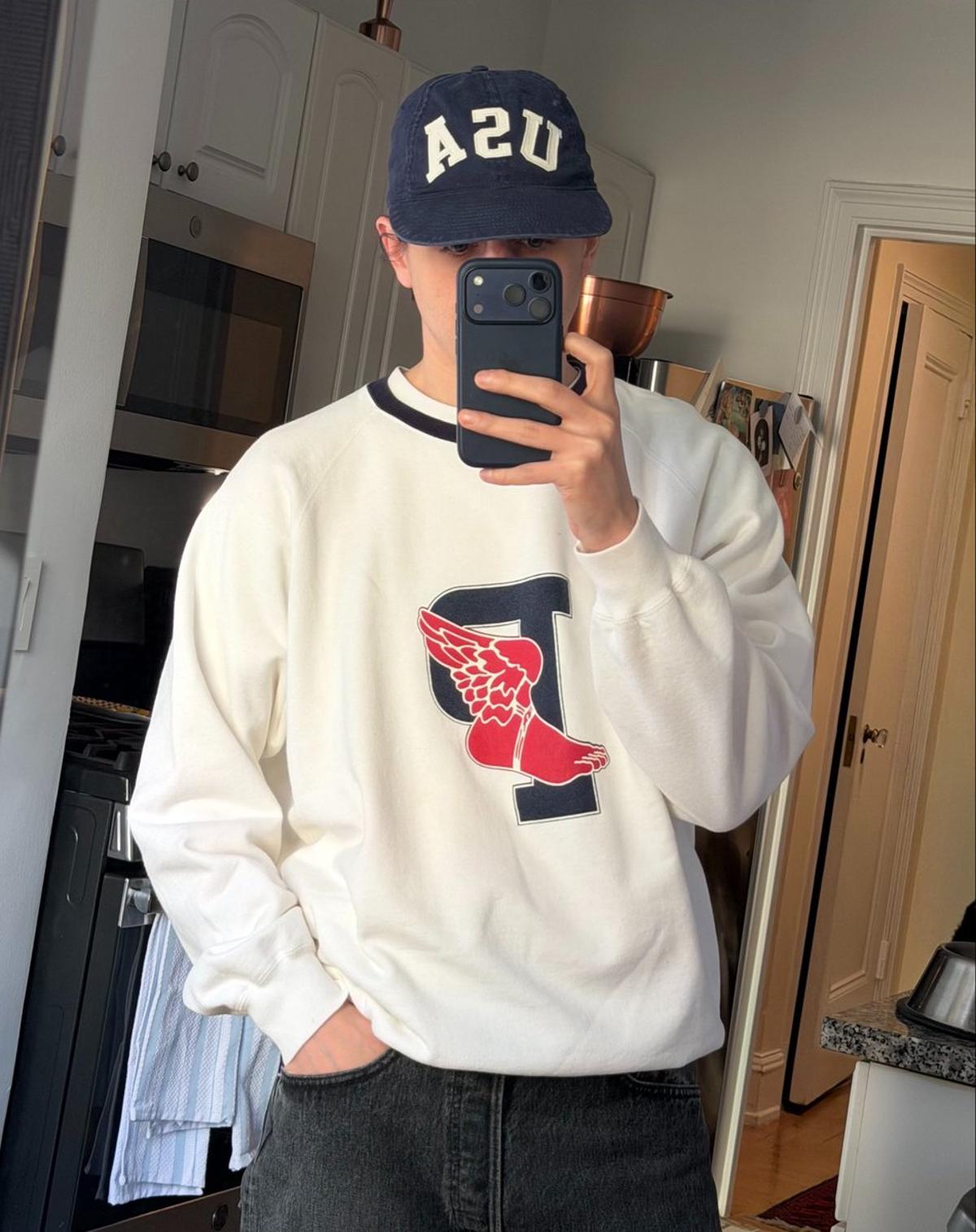 Diving Deeper Into Vintage Polo: My New Challenge