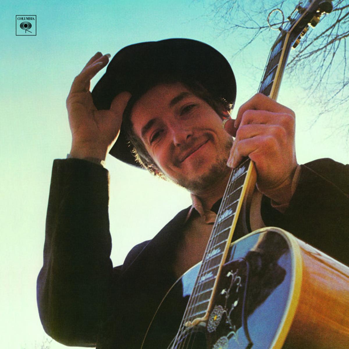 Bob Dylan’s 1969 Nashville Skyline: Country Turn, Tender Hits
