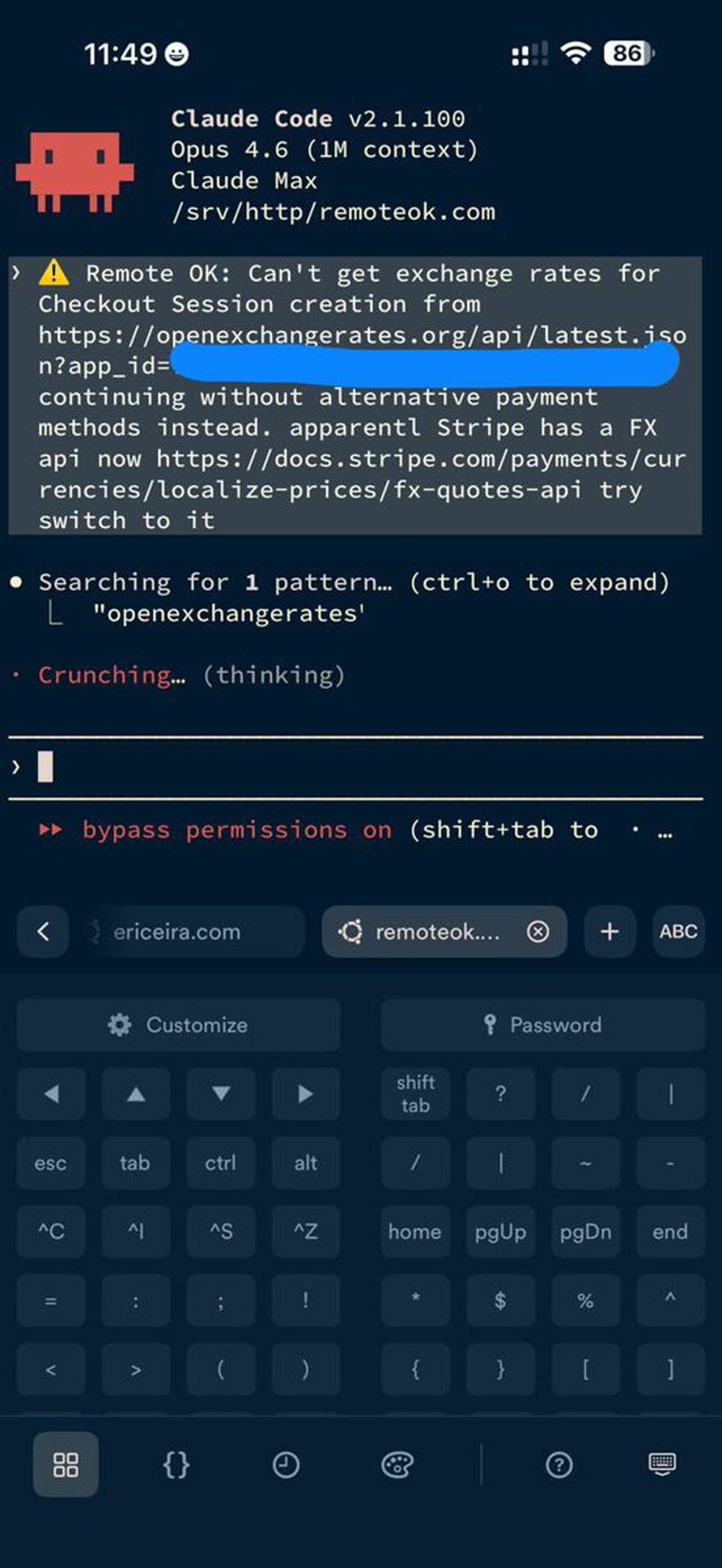 Stripe Already Offers Free FX Quotes API in Beta