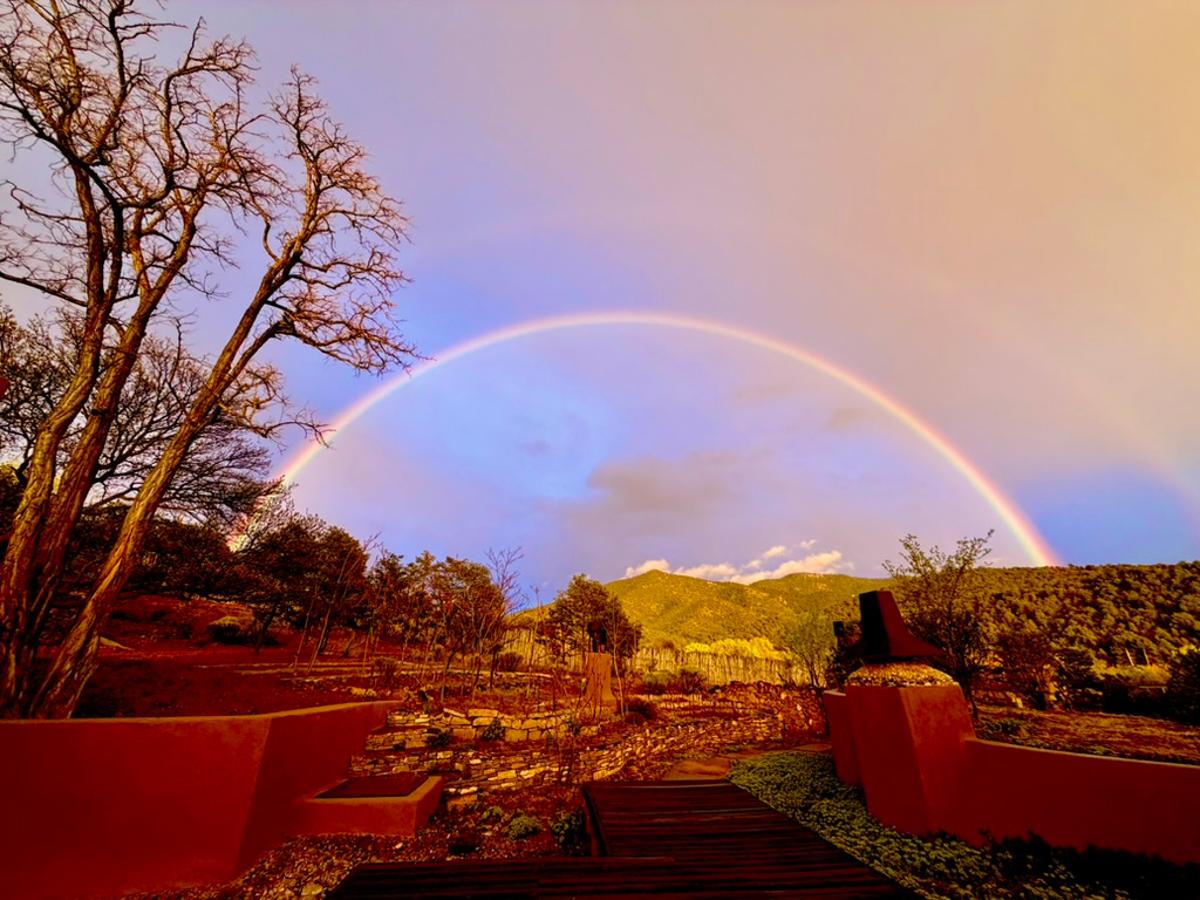 Finding Zen Amid Spring's Quiet Practice Period