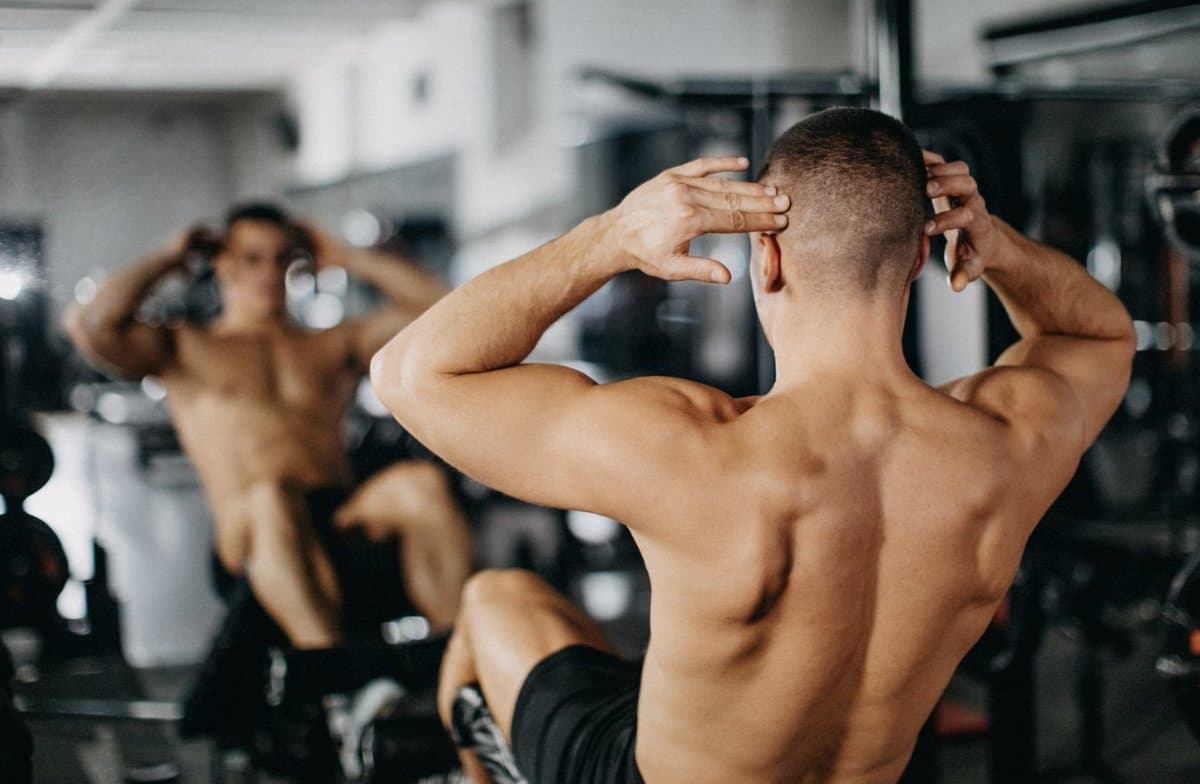 Space Protein Even in Deficit to Preserve Muscle