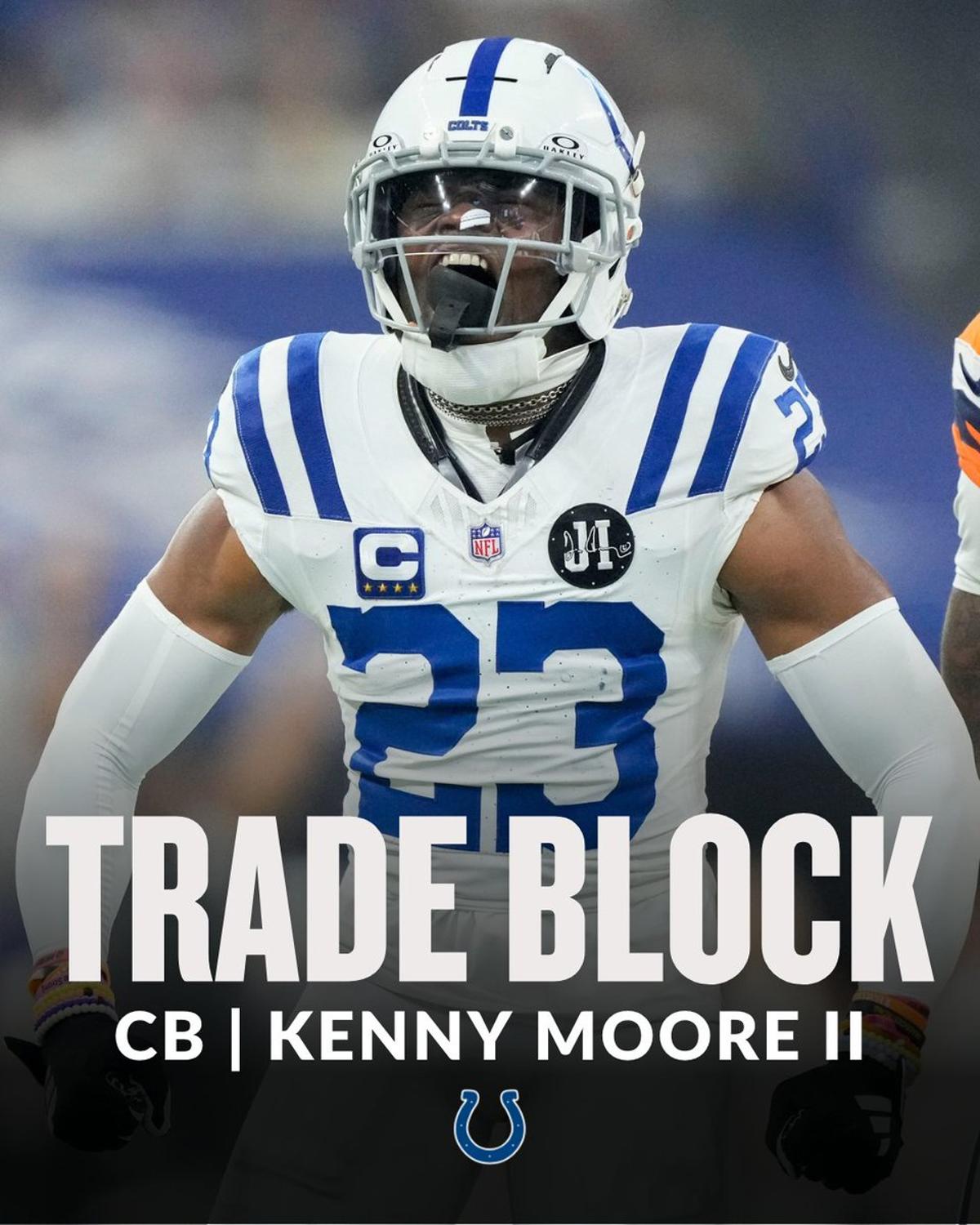 Moore Trade Saves $7M