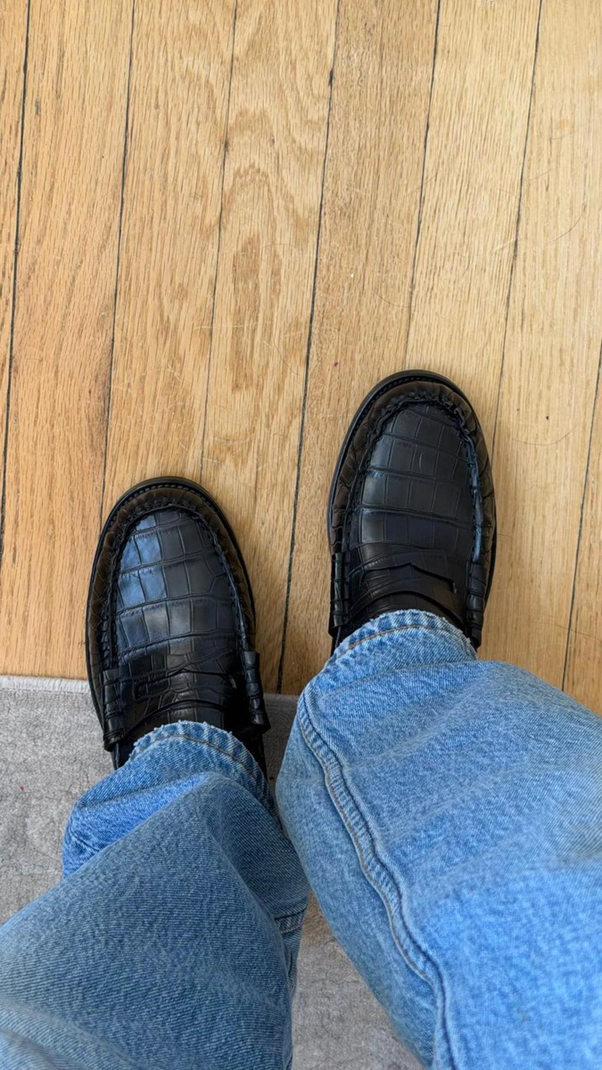 Design Your Own Shoes, Wear Them Proudly