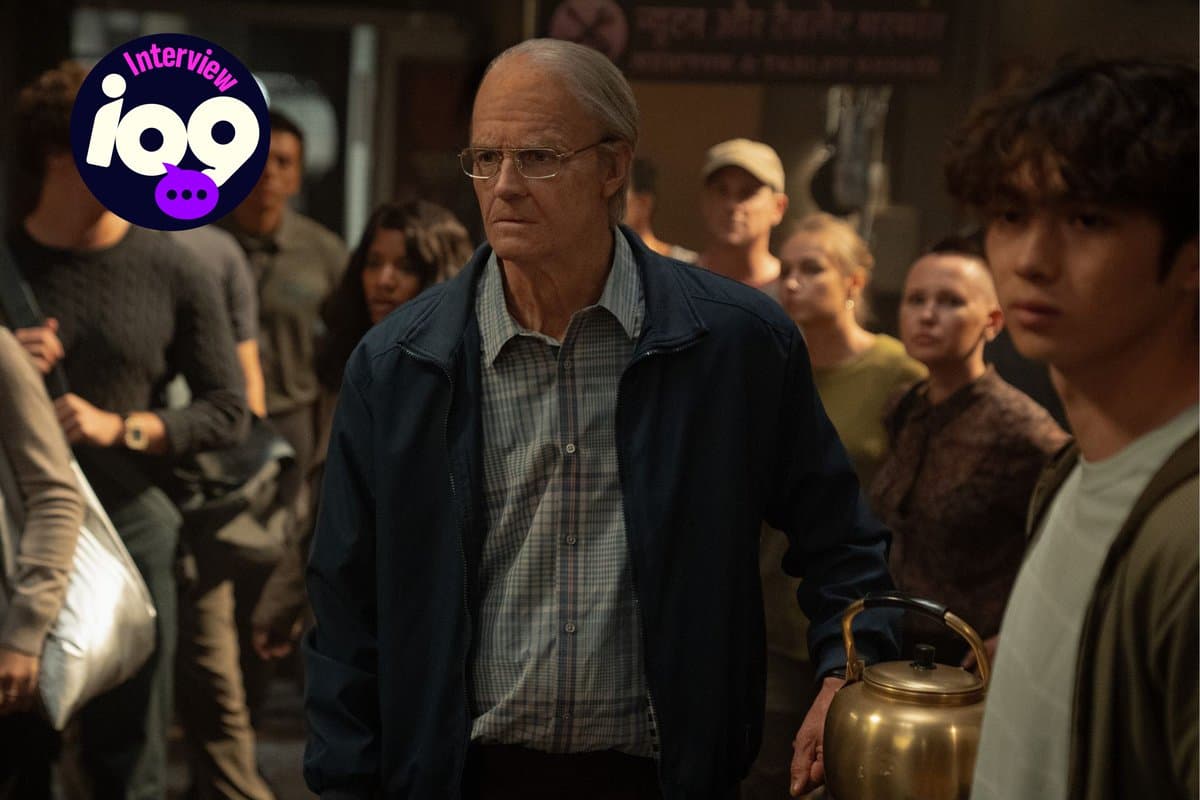 Inside the Biggest For All Mankind Episode