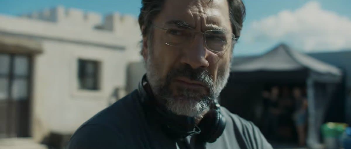 Bardem Embodies Eccentric Auteur Vibe in Cannes' The Beloved