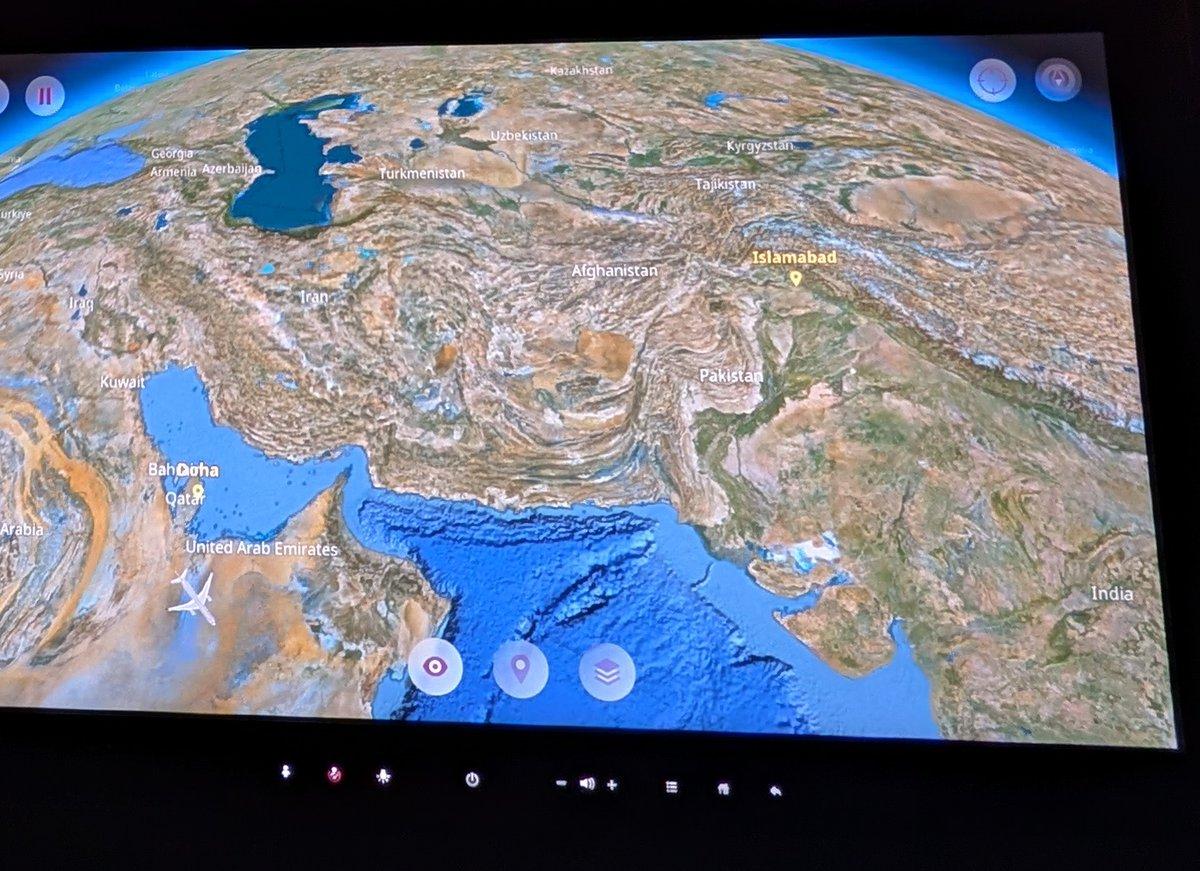 Reporting From Pakistan on Talks to End Iran War