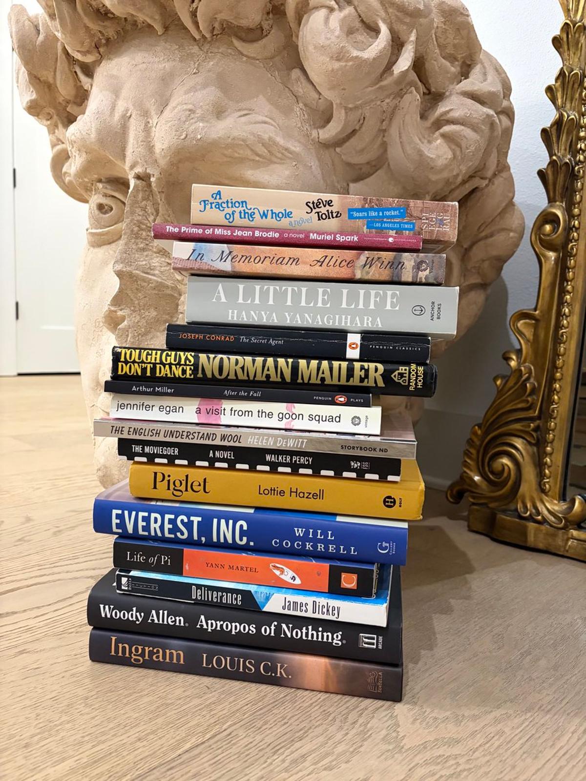 Spouse's Top Pick Becomes My Favorite Audiobook Adventure