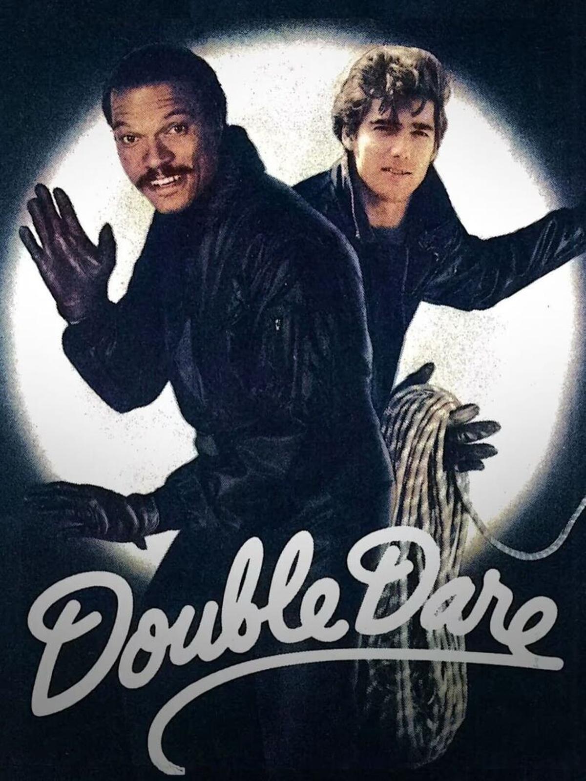 Short‑lived 1985 Crime Drama ‘Double Dare’ Aired Six Episodes