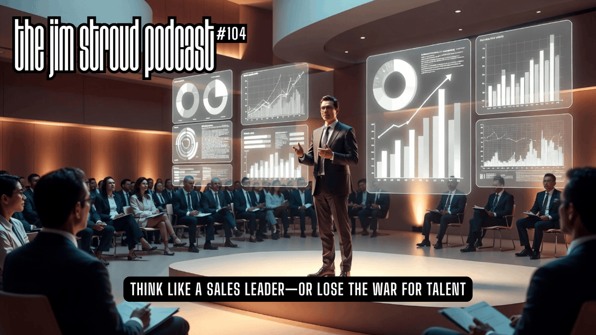 Consultative Selling Boosts Recruiting and Team Performance