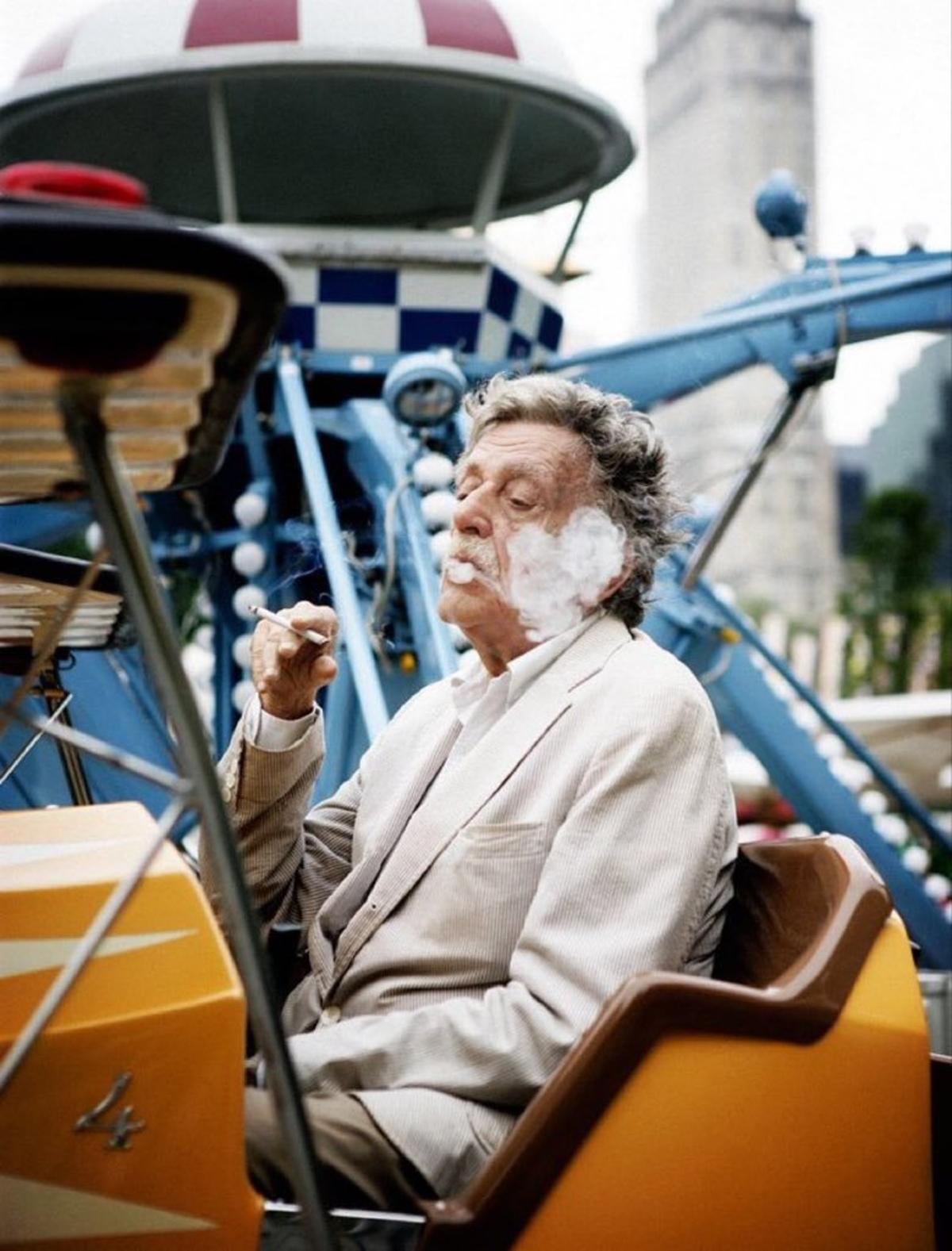 Create Anything, Even Badly, to Grow Your Soul