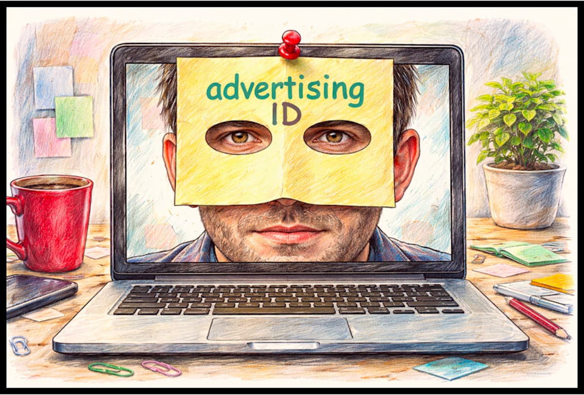 Advertiser ID: Weighing Personalized Ads vs Privacy Risks