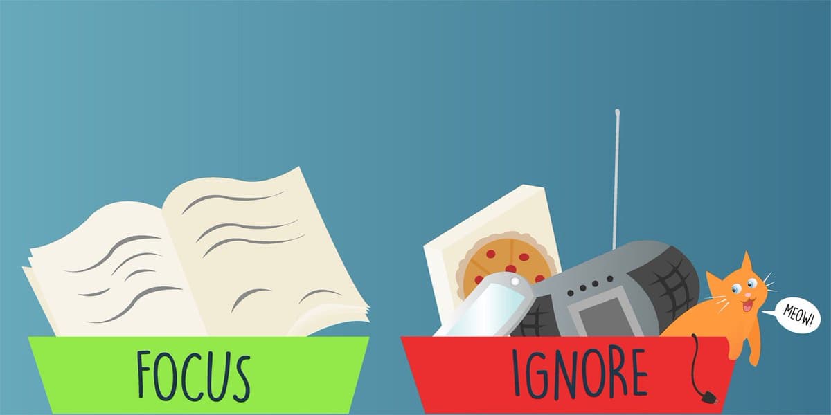 Our Brains Filter 74GB Daily in Media Overload