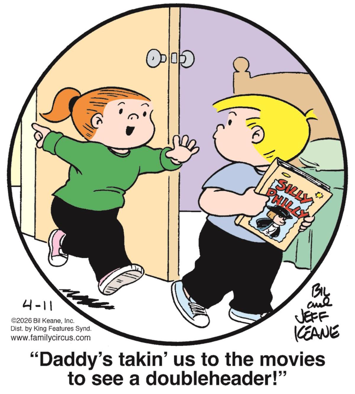 Even Wholesome Historical Fiction Can Inspire Bizarre Behavior