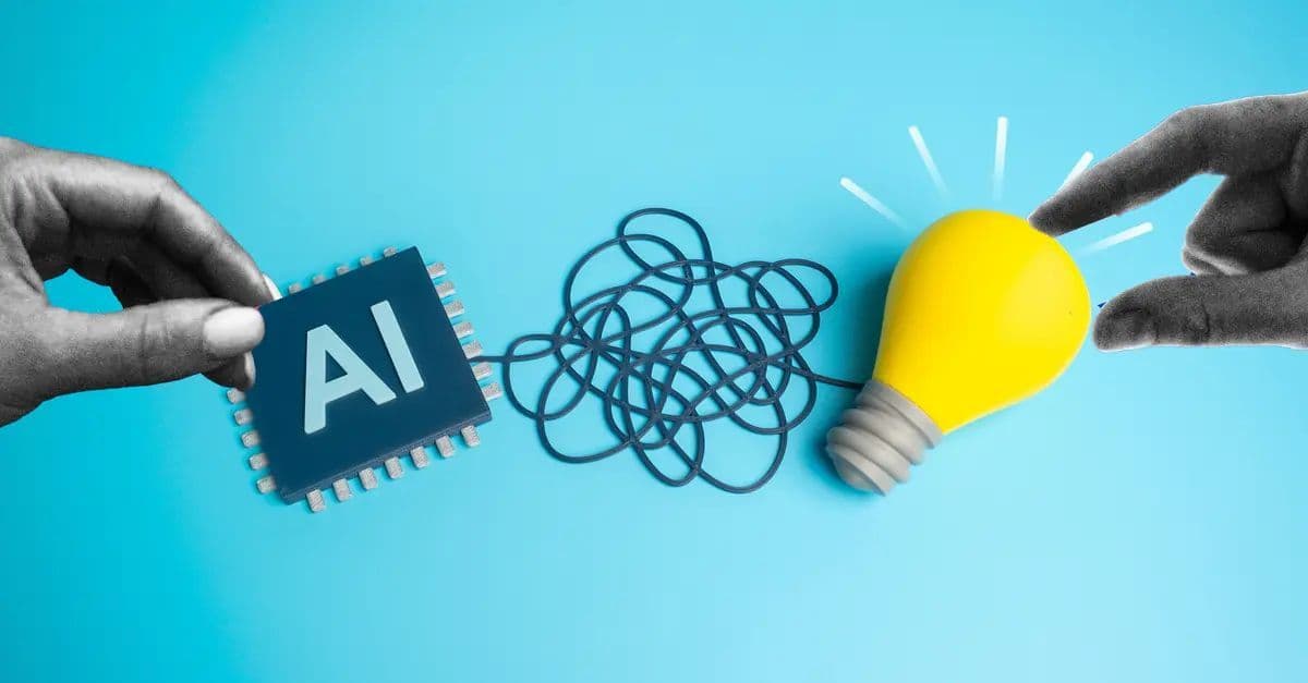 MIT Sloan Highlights Cutting-Edge AI Applications