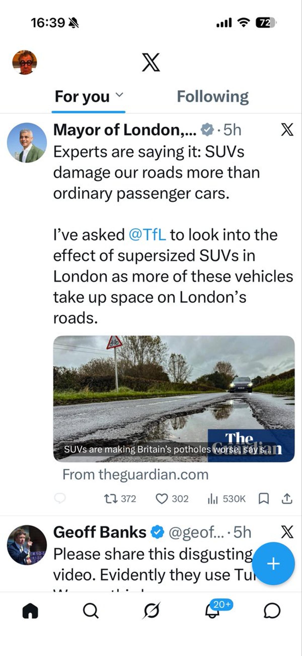 Electric Cars' Massive Weight Needs More Attention