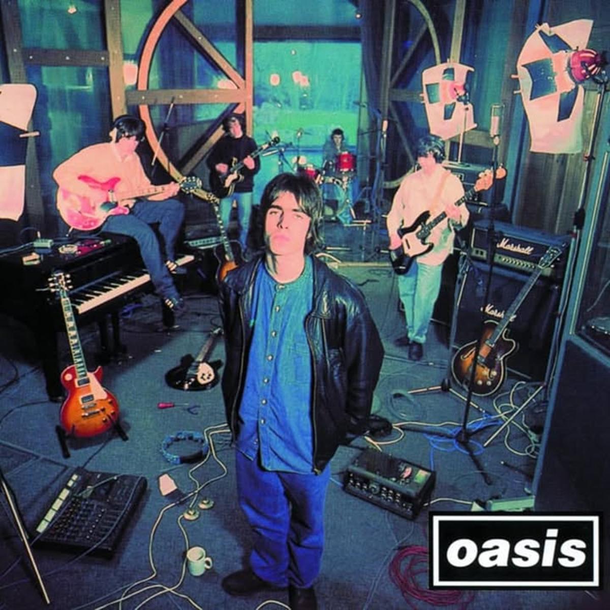 1994: Oasis' “Supersonic” Heralds British Rock Resurgence