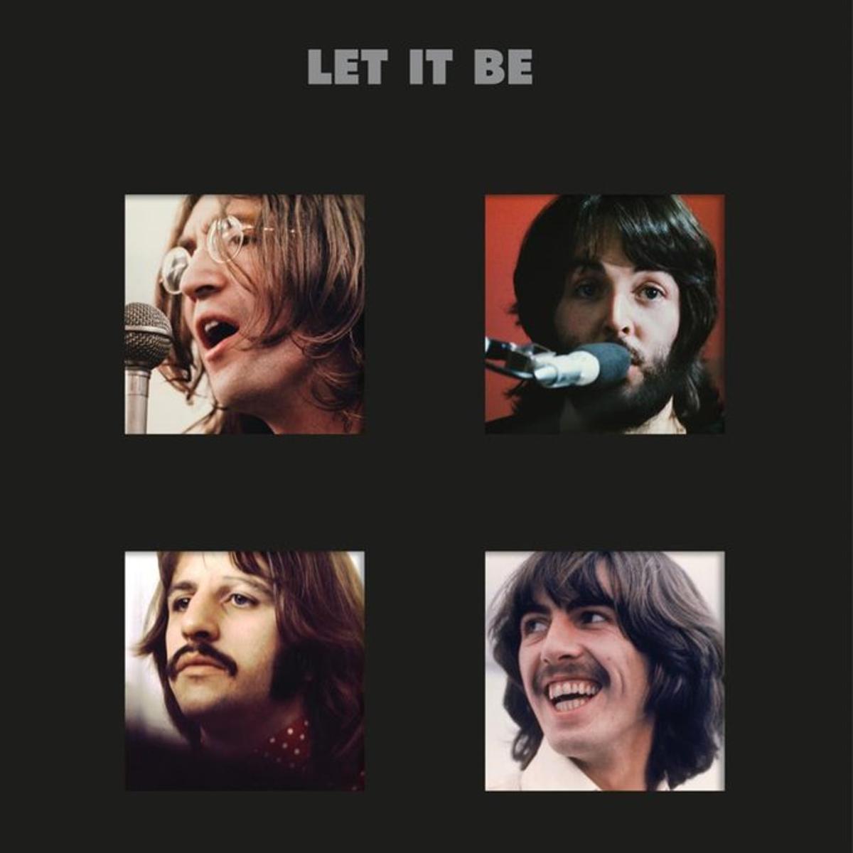 1970: Beatles' Dream‑Born ‘Let It Be’ Tops Charts