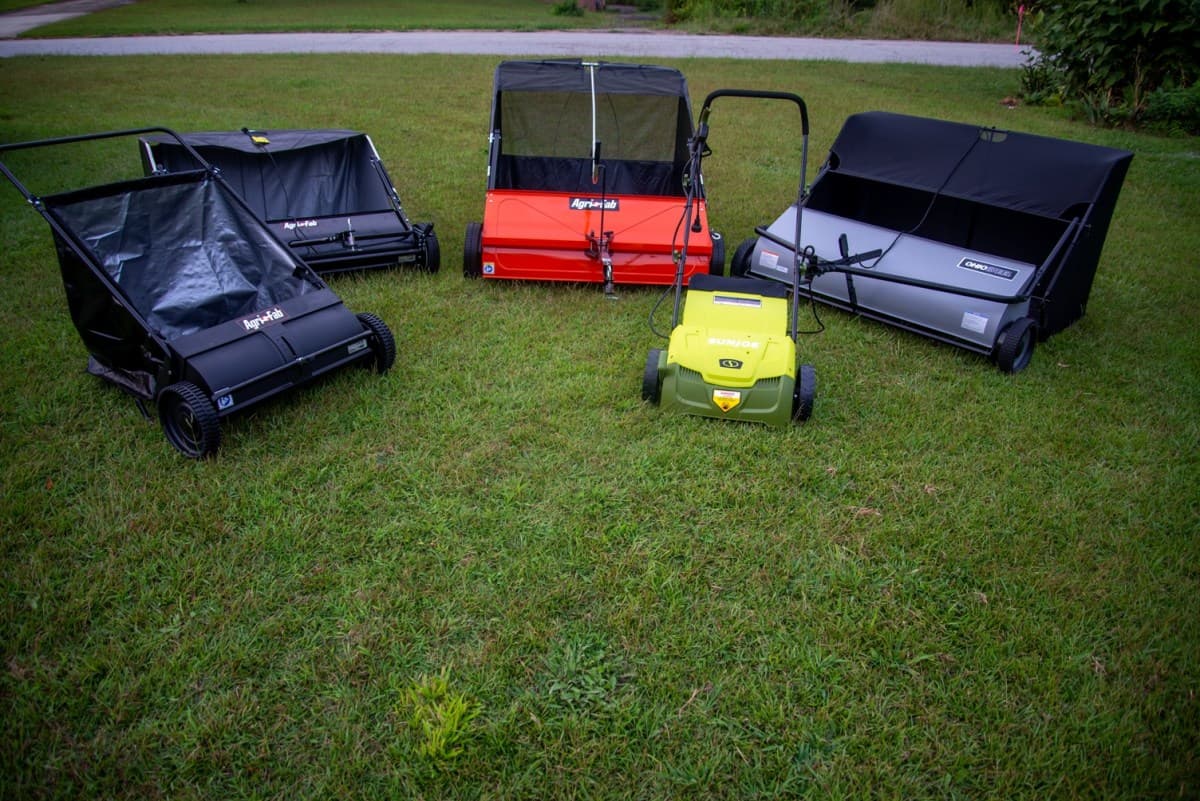 Essential Tools for a Debris‑Free Yard