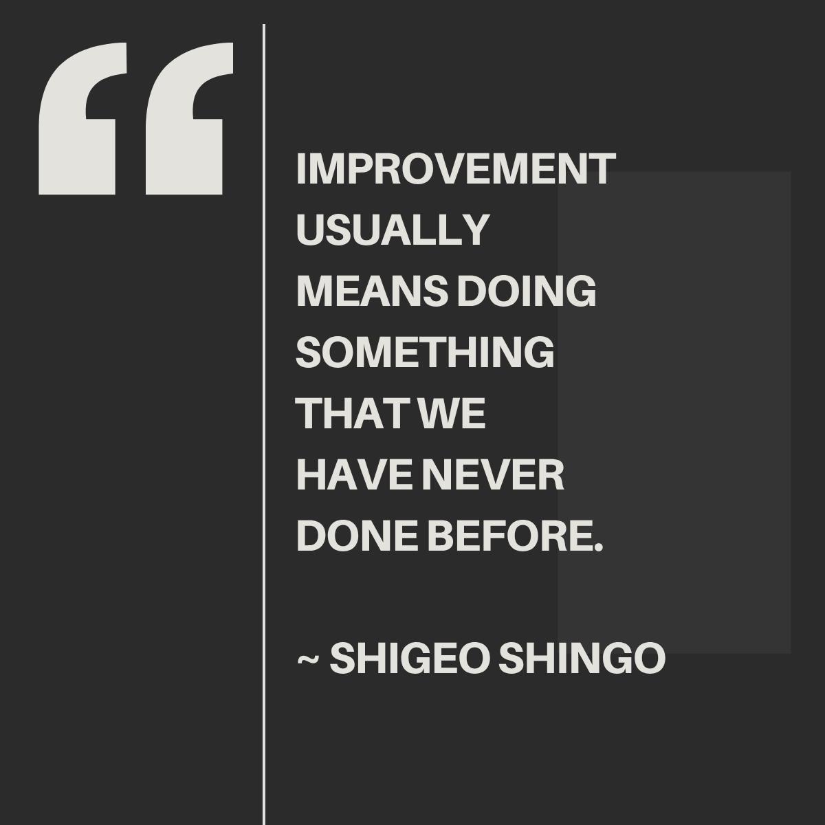 Growth Requires Discomfort: Test, Adjust, Keep Moving