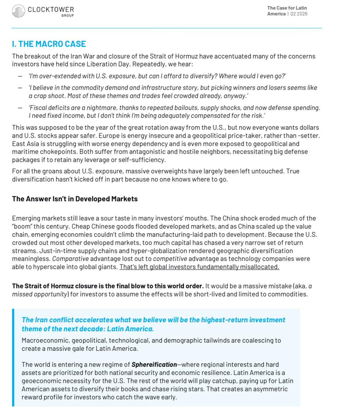 Stop Taco Debates, R