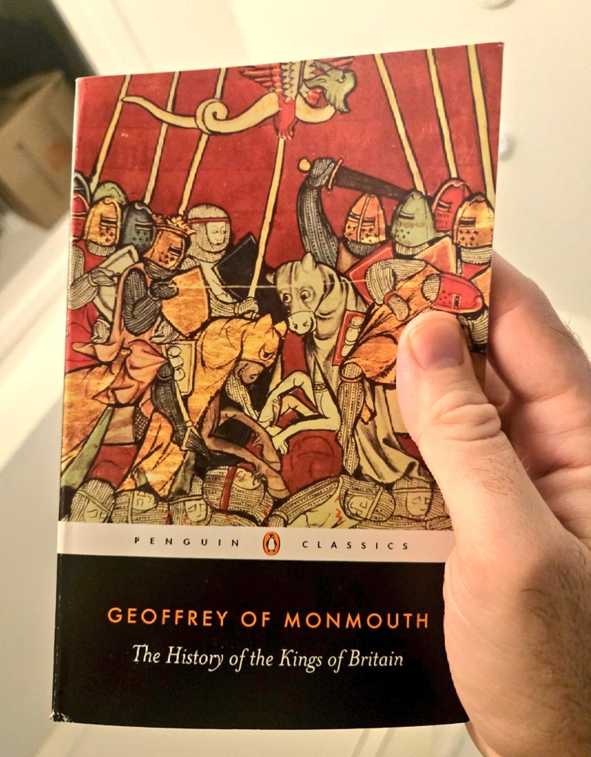 Arthurian Legends: Mostly Myth, Not Medieval History